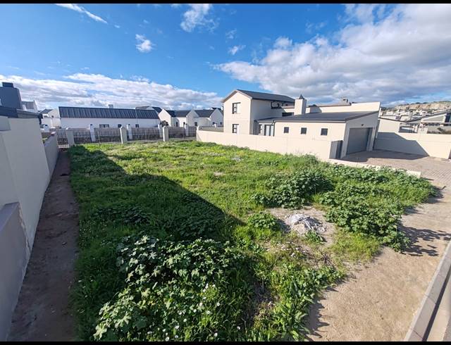 400M² VACANT LAND FOR SALE IN SUNSET ESTATE